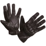 Motorcycle gloves Modeka X-Air Black