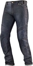 Moto jeans SHIMA GRAVITY Blue