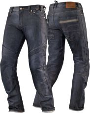 Moto jeans SHIMA GRAVITY Blue
