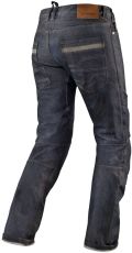 Moto jeans SHIMA GRAVITY Blue