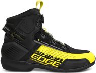 Μπότες μοτοσικλέτας SHIMA EDGE WP Fluo
