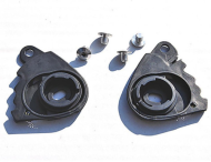 Μηχανισμοί ζελατίνας Underplat GP/GP5/GP550