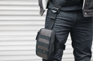 Τσάντα ποδιού SW-MOTECH LEGBAG LEGEND LA8