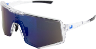 Ochelari de protecție BOBSTER SPRKT CRYSTL CLR
