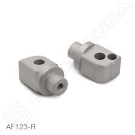 ADAPTĂRI PAS SPATE PENTRU Aprilia RS 660 (2021-2023)