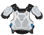 Προστατευτικός προφυλακτήρας FLY RACING Blueprint RCH-2