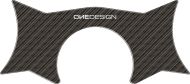 Προστατευτικό στέμματος ZZR1400 ONEDESIGN PPSK21P