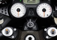 Προστατευτικό στέμματος ZZR1400 ONEDESIGN PPSK21P