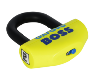 Lacăt cu lanț OXFORD Big Boss+ 16 mm - 2 m x 12 mm