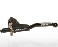 Лост за съединител RFX Pro Clutch Lever Assembly Forged - Easy Adjust Titanium