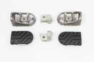 Kit suporturi de picioare moto SW-MOTECH ION pentru F 900 R ABS