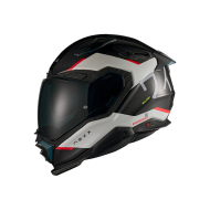 Helmet NEXX X.WST3 MANGA WHITE/RED