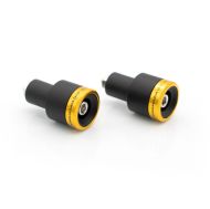 Balancer BARRACUDA BAR ENDS B-LUX GOLD 17mm