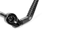Brake lever guard KAWAS. YAMAHA GILLES BHP2-CAR-01
