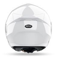 Αρθρωτό κράνος AIROH SPECTRE COLOR WHITE GLOSS