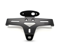 Suport plăcuță de înmatriculare R&G RACING Honda Rebel 1100 21-26 / 500 20-24