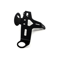 Suport plăcuță de înmatriculare R&G RACING Honda Rebel 1100 21-26 / 500 20-24