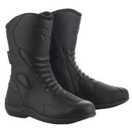 ΜΠΟΤΕΣ ALPINESTARS ORIGIN DRYSTAR ΜΑΥΡΟ