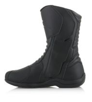 ΜΠΟΤΕΣ ALPINESTARS ORIGIN DRYSTAR ΜΑΥΡΟ