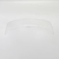 Стъклен протектор за фар R&G RACING Headlight Shield Transparent - Harley-Davidson Pan America 1250