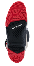 Мотокрос ботуши ALPINESTARS TECH 7 ENDURO BLACK/GRAY/RED