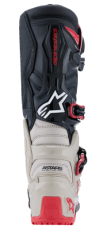 Мотокрос ботуши ALPINESTARS TECH 7 ENDURO BLACK/GRAY/RED