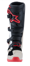 Мотокрос ботуши ALPINESTARS TECH 7 ENDURO BLACK/GRAY/RED