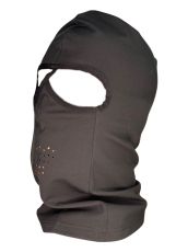 Beanie ICE2 PERF BLACK