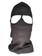 Beanie ICE2 PERF BLACK