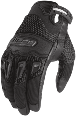 Mănuși ICON TWENTY-NINER BLACK