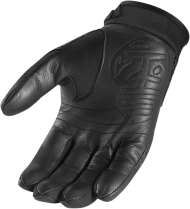 Mănuși ICON TWENTY-NINER BLACK