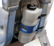 Vas de expansiune MOTION PRO REZERVOR RECUPERARE LICHID DE RĂCIRE 275 CC