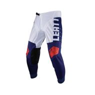 Motocross breeches LEATT 4.5-Royal