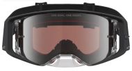 Motocross goggles ALPINESTARS SUPERTECH CLOAK BLK MIRROR SIL