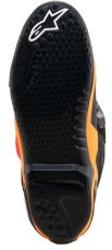 Μπότες μοτοκρός ALPINESTARS TECH 10 LTD SX1 A1 26