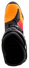 Μπότες μοτοκρός ALPINESTARS TECH 10 LTD SX1 A1 26