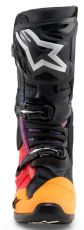 Μπότες μοτοκρός ALPINESTARS TECH 10 LTD SX1 A1 26