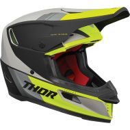 Casca de motocross THOR REFLEX APEX ACID/GRAY
