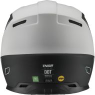 Casca de motocross THOR REFLEX APEX ACID/GRAY
