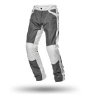 Pantaloni moto textile ADRENALINE MESHTEC 2.0 GREY