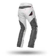 Pantaloni moto textile ADRENALINE MESHTEC 2.0 GREY