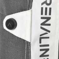 Pantaloni moto textile ADRENALINE MESHTEC 2.0 GREY