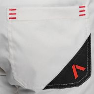 Pantaloni moto textile ADRENALINE MESHTEC 2.0 GREY