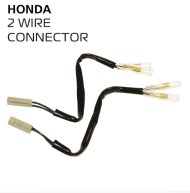 Cablu adaptor semnalizare OXFORD - conector cu 2 fire Honda