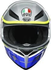 Casca moto AGV K1 ROSSI MUGELLO 2015