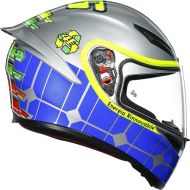 Casca moto AGV K1 ROSSI MUGELLO 2015