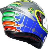 Casca moto AGV K1 ROSSI MUGELLO 2015