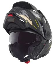 Cască SCHUBERTH E2 TRAIL VERDE