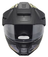 Cască SCHUBERTH E2 TRAIL VERDE