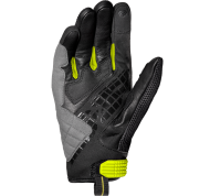 Manusi moto dama SPIDI G-CARBON Galben fluo